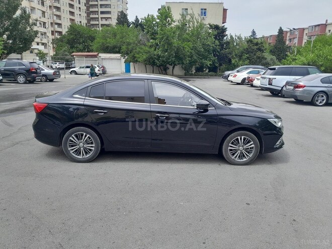 MG 5 2023, 40,000 km - 1.5 l - Bakı