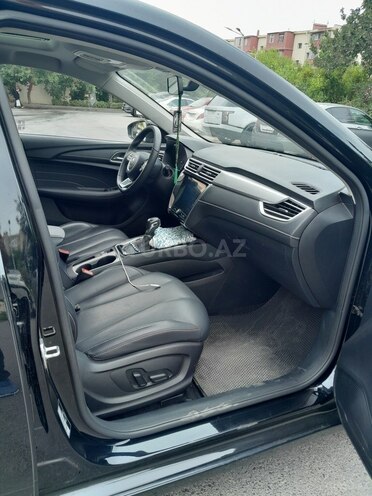 MG 5 2023, 40,000 km - 1.5 l - Bakı