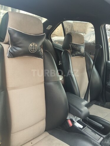 BMW 320 1994, 51,000 km - 2.0 л - Sumqayıt