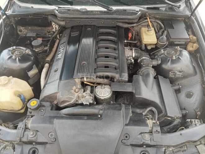 BMW 320 1994, 51,000 km - 2.0 л - Sumqayıt