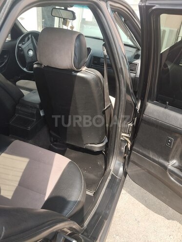 BMW 320 1994, 51,000 km - 2.0 л - Sumqayıt