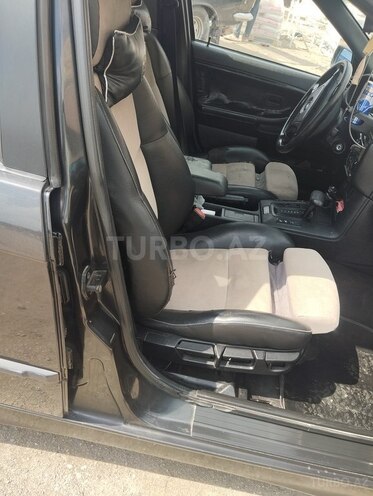 BMW 320 1994, 51,000 km - 2.0 л - Sumqayıt