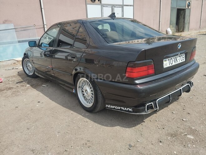 BMW 320 1994, 51,000 km - 2.0 л - Sumqayıt