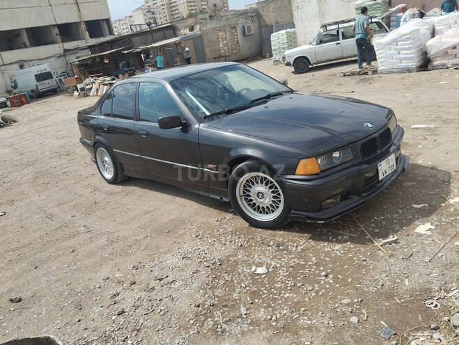 BMW 320 1994, 51,000 km - 2.0 л - Sumqayıt