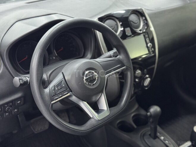 Nissan Note 2017, 53,000 km - 1.2 l - Sumqayıt