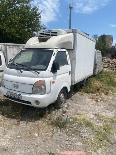 Hyundai H 100 2012, 175,000 km - 2.6 l - Bakı