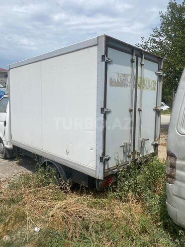 Hyundai H 100 2012, 175,000 km - 2.6 l - Bakı