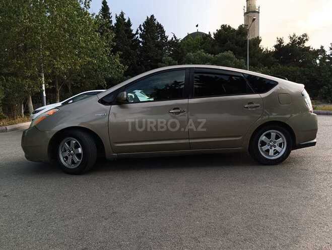 Toyota Prius 2008, 320,000 km - 1.5 l - Bakı