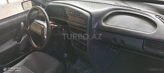 LADA (VAZ) 2114 2011, 186,000 km - 1.6 л - Quba