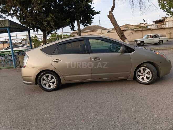 Toyota Prius 2008, 320,000 km - 1.5 l - Bakı