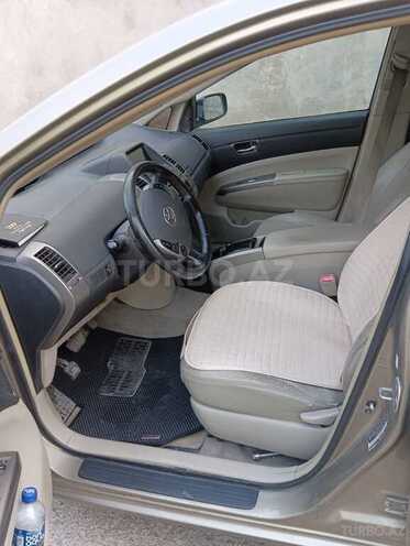 Toyota Prius 2008, 320,000 km - 1.5 l - Bakı