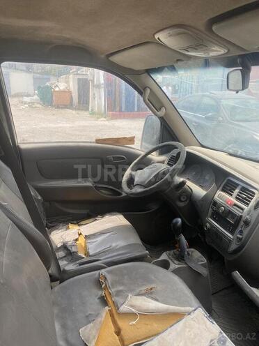 Hyundai H 100 2012, 175,000 km - 2.6 l - Bakı