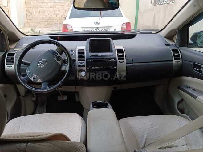 Toyota Prius 2008, 320,000 km - 1.5 l - Bakı