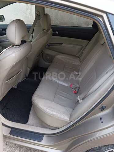 Toyota Prius 2008, 320,000 km - 1.5 l - Bakı