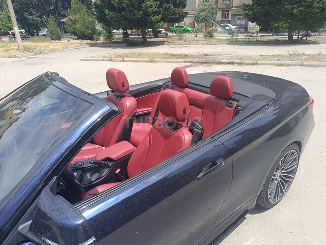BMW 428 2015, 245,000 km - 2.0 l - Bakı