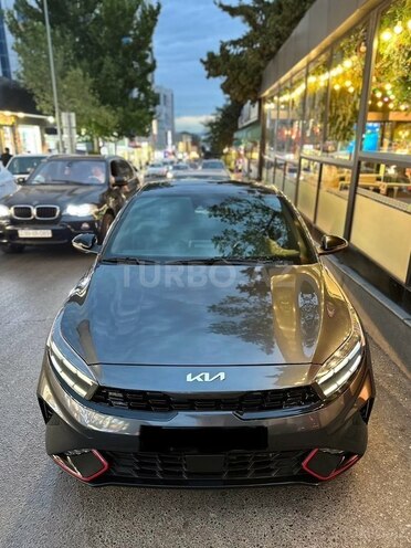 Kia Forte-2