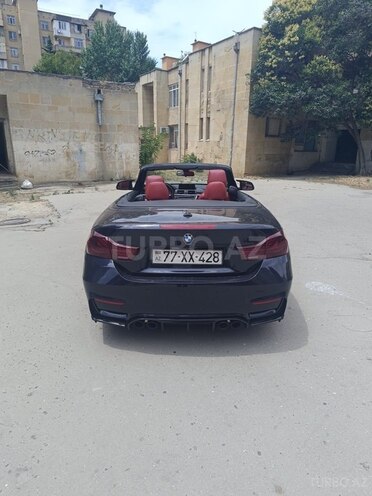 BMW 428 2015, 245,000 km - 2.0 l - Bakı