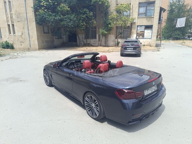 BMW 428 2015, 245,000 km - 2.0 l - Bakı
