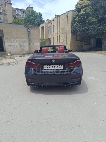 BMW 428 2015, 245,000 km - 2.0 l - Bakı