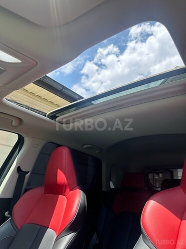 Changan CS 55 Plus 2023, 26,000 km - 1.5 л - Bakı