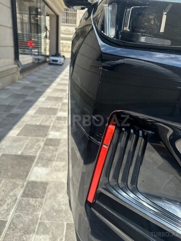 Changan CS 55 Plus 2023, 26,000 km - 1.5 л - Bakı