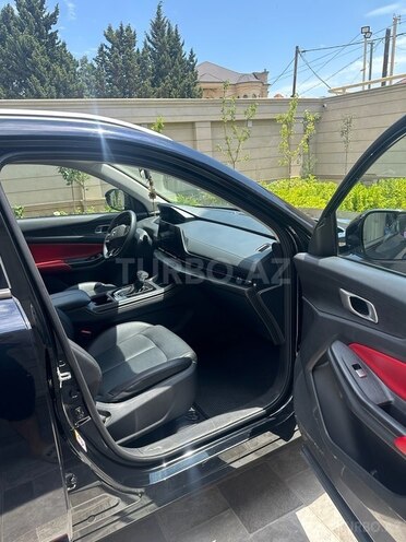 Changan CS 55 Plus 2023, 26,000 km - 1.5 л - Bakı