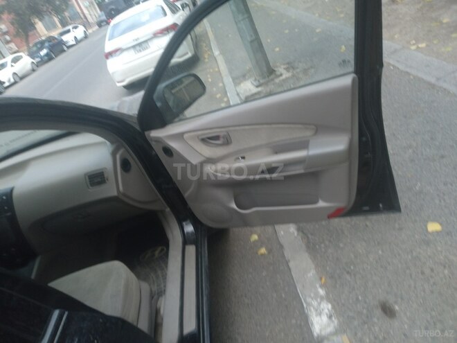 Hyundai Tucson 2005, 203,452 km - 2.0 l - Bakı