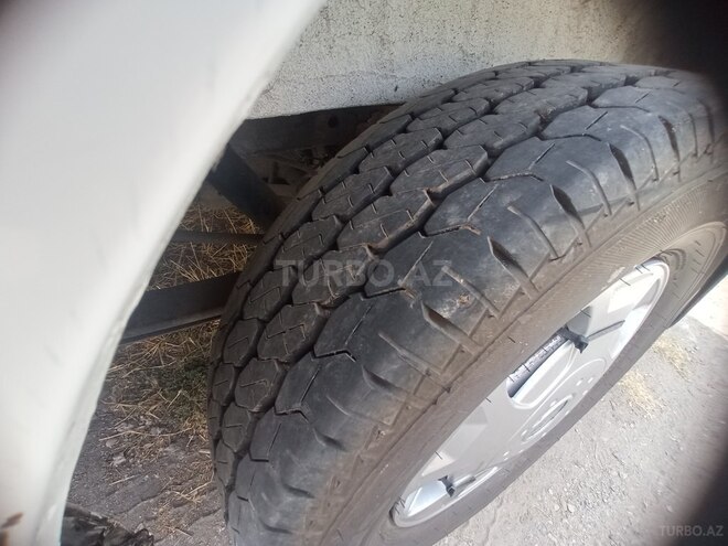 Ford Transit 2007, 287,000 km - 2.4 л - Beyləqan