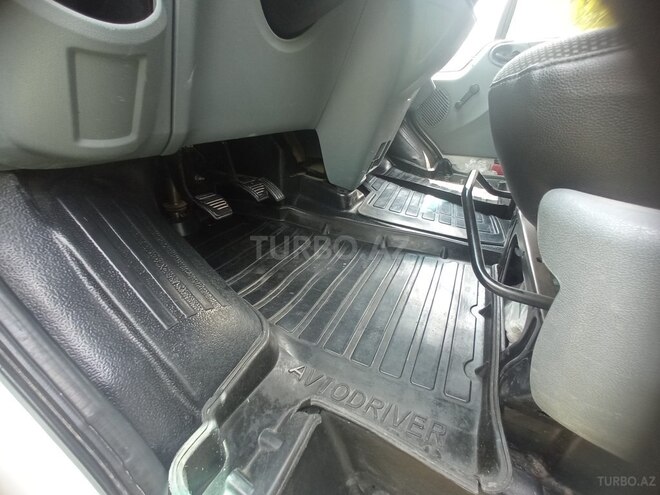 Ford Transit 2007, 287,000 km - 2.4 л - Beyləqan