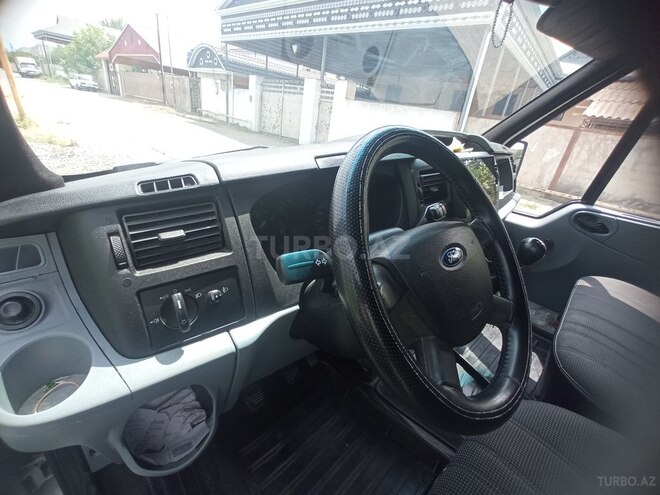 Ford Transit 2007, 287,000 km - 2.4 л - Beyləqan