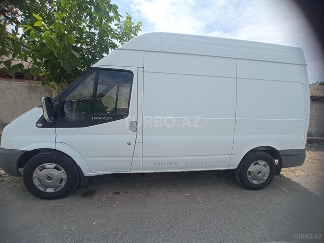 Ford Transit 2007, 287,000 km - 2.4 л - Beyləqan