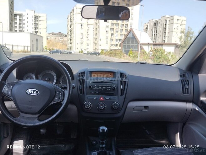 Kia  2007, 236,000 km - 1.4 l - Bakı