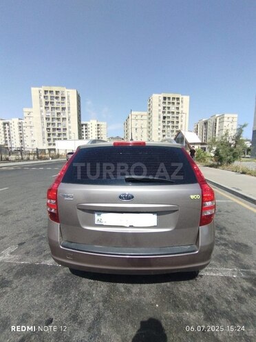Kia  2007, 236,000 km - 1.4 l - Bakı