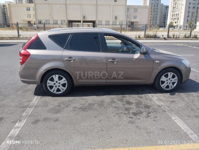 Kia  2007, 236,000 km - 1.4 l - Bakı