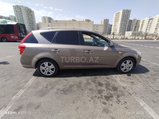 Kia  2007, 236,000 km - 1.4 l - Bakı
