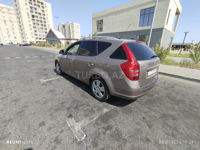 Kia  2007, 236,000 km - 1.4 l - Bakı