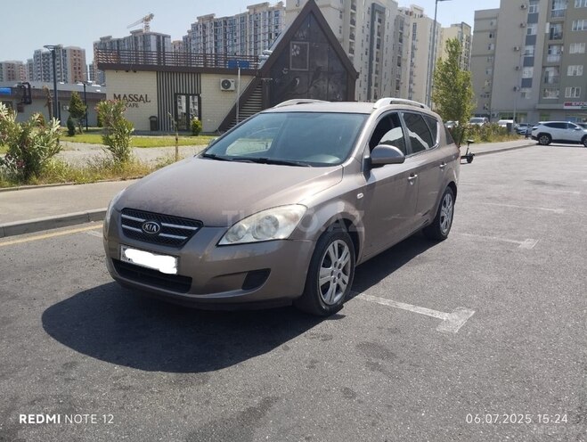 Kia  2007, 236,000 km - 1.4 l - Bakı