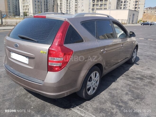 Kia  2007, 236,000 km - 1.4 l - Bakı