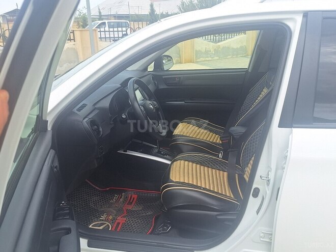 Toyota Corolla Fielder 2015, 170,560 km - 1.5 l - Goranboy