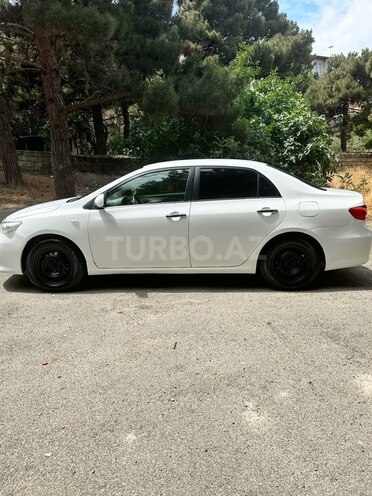 Toyota Corolla 2010, 313,000 km - 1.8 l - Bakı