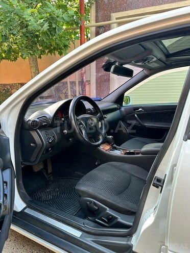 Mercedes C 220 d 2001, 325,000 km - 2.2 л - Bakı