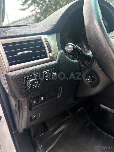 Lexus GX 470 2012, 190,500 km - 4.7 l - Bakı