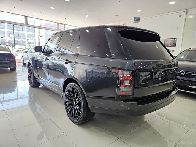 Land Rover Range Rover-4