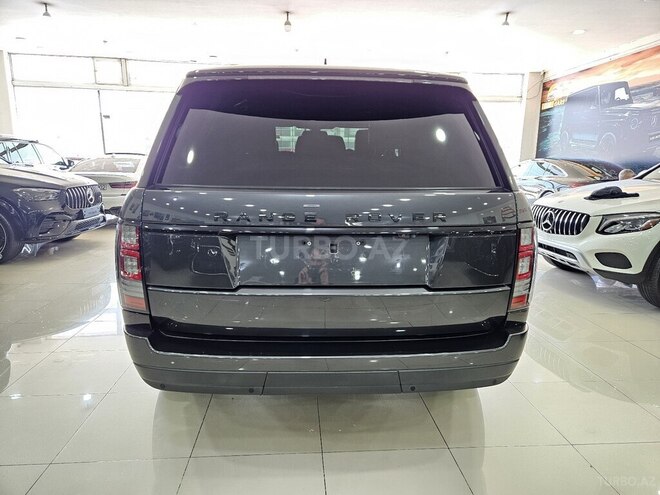 Land Rover Range Rover-5