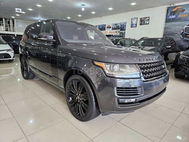 Land Rover Range Rover-3