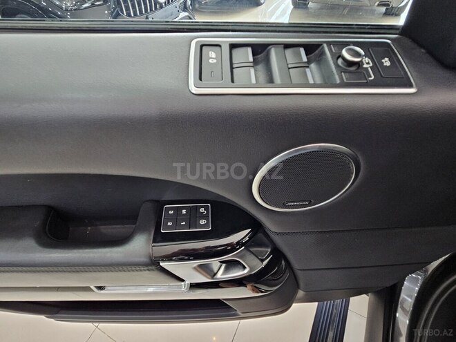 Land Rover Range Rover-7