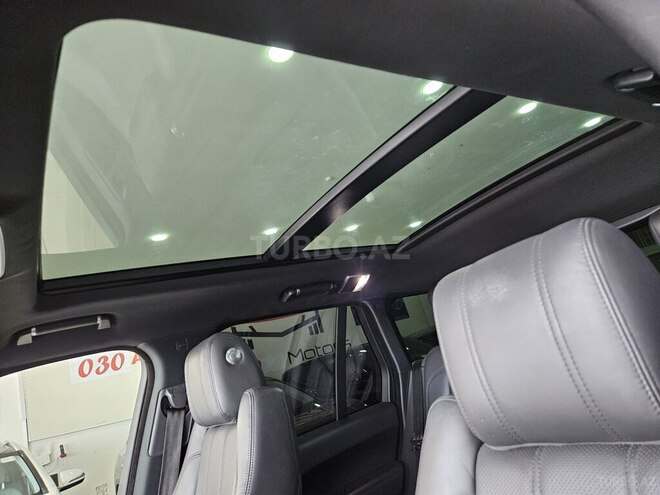 Land Rover Range Rover-11