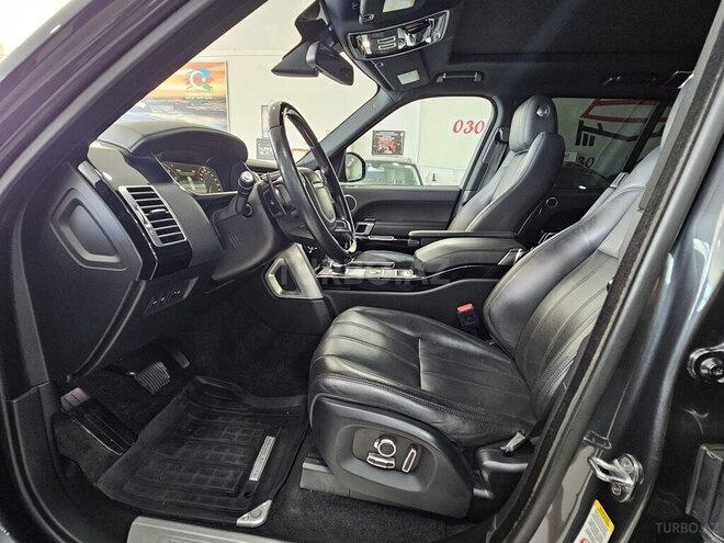 Land Rover Range Rover-9