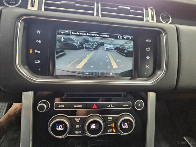 Land Rover Range Rover-12