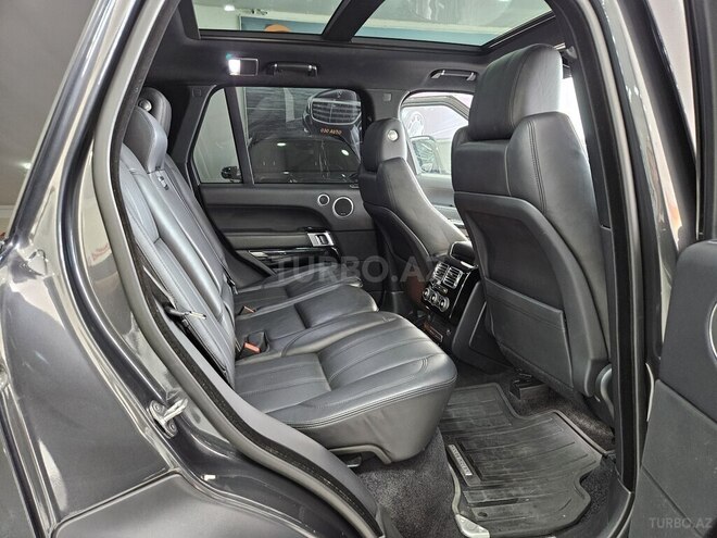 Land Rover Range Rover-16
